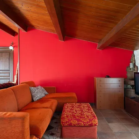 Ai Confini Dell Etna 1 Apartment *