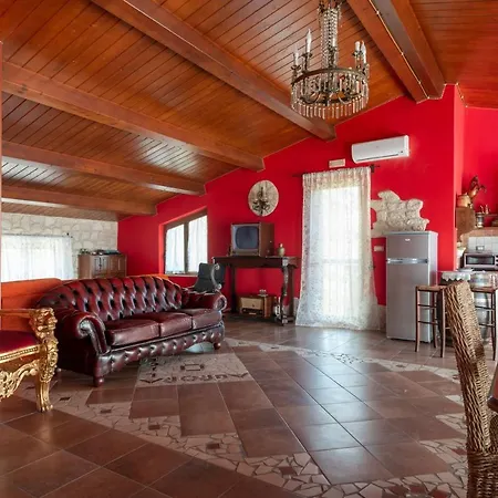 Apartment Ai Confini Dell Etna 1 Nunziata