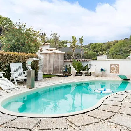 Ai Confini Dell Etna 1 Apartament *