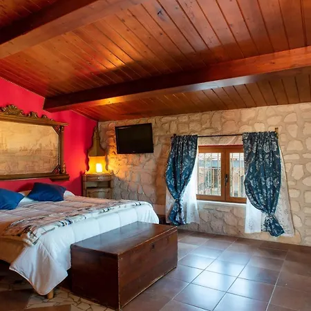 Apartment Ai Confini Dell Etna 1