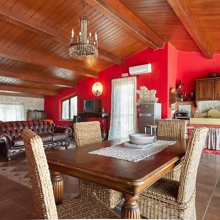 Apartment Ai Confini Dell Etna 1