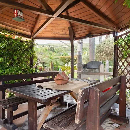 Apartment Ai Confini Dell Etna 1 Nunziata