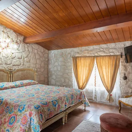 Ai Confini Dell Etna 1 * Nunziata