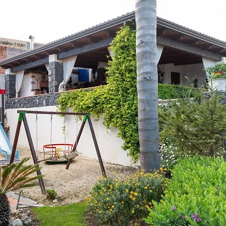 Ai Confini Dell Etna 1 * Nunziata