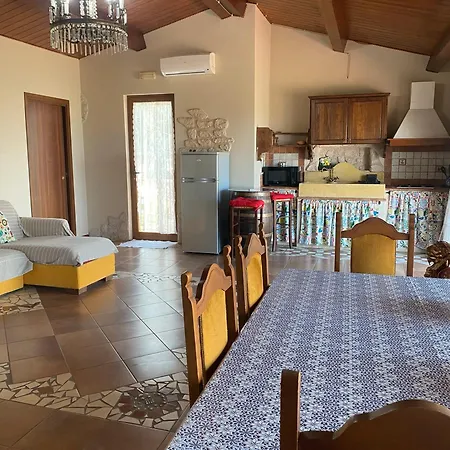 Apartment Ai Confini Dell Etna 1